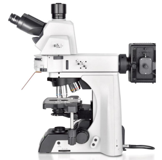 正置荧光显微镜NE910-FL