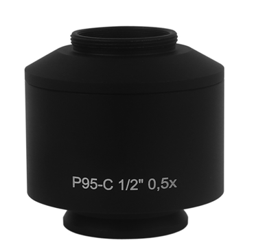 Zeiss P95系列显微镜C型接口