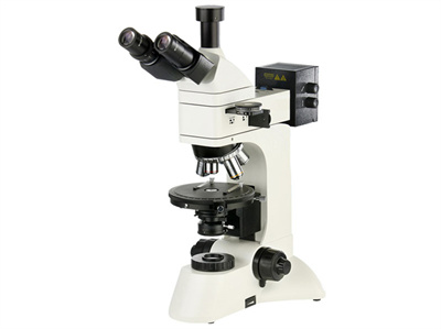 偏光显微镜MHPL3230