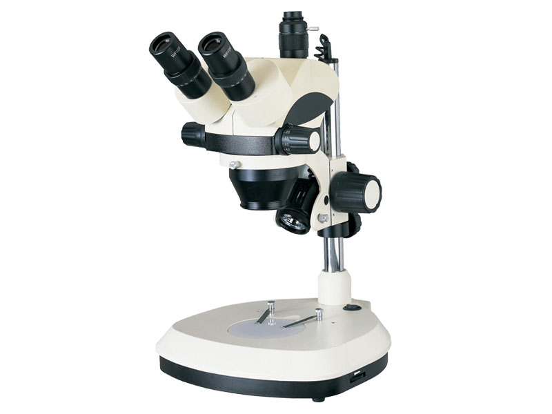 体视显微镜MHZ-101