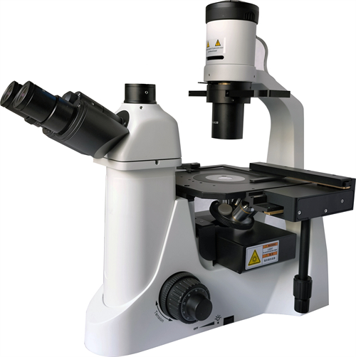 倒置显微镜 MHIL-200