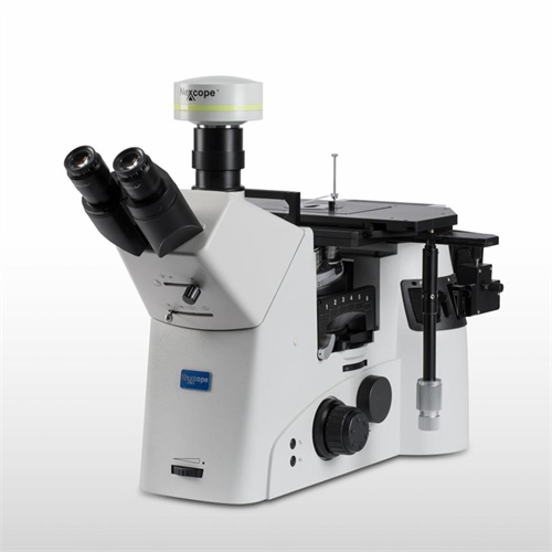 倒置金相显微镜NIM900