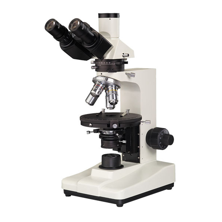 偏光显微镜MHPL1500