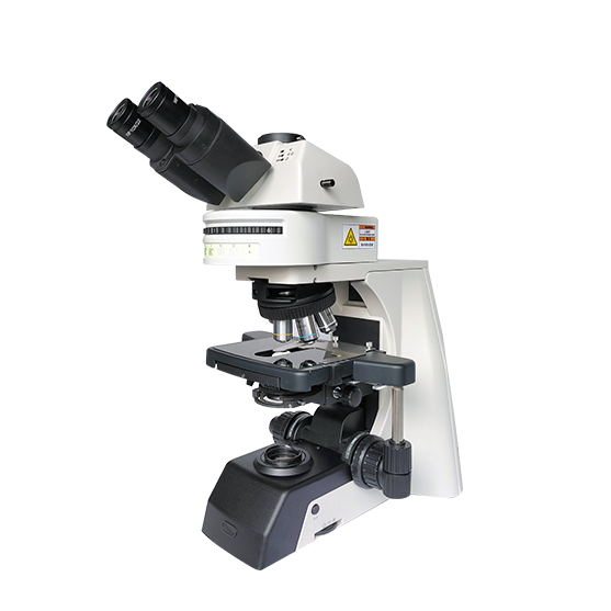 正置荧光显微镜MHF200