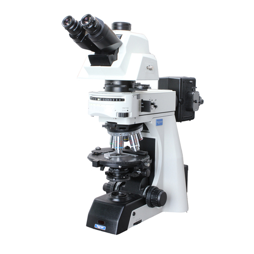 光学偏光显微镜 矿相偏光显微镜 偏光显微镜厂家显微镜生产厂家
