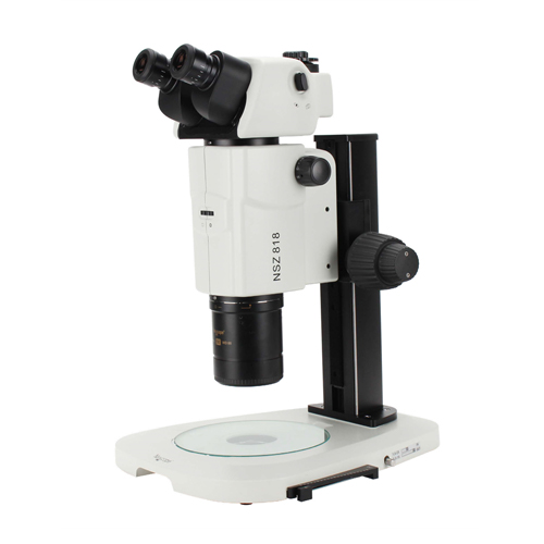 体视显微镜NSZ818