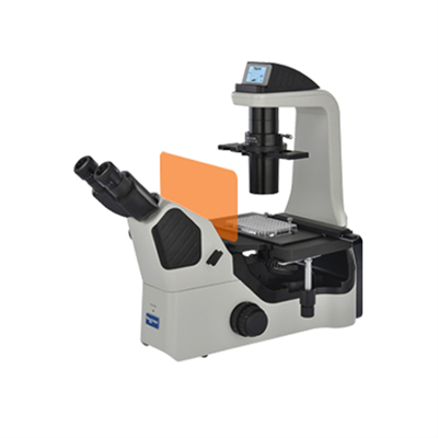 NIB610FL培养用倒置荧光生物显微镜
