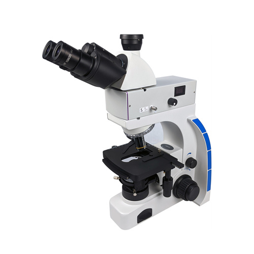 正置荧光显微镜MHF100（单双色荧光）