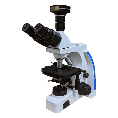  正置显微镜MHF100带摄像头