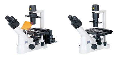 尼康TS100荧光光源 尼康显微镜的荧光附件 MingHui广州明慧