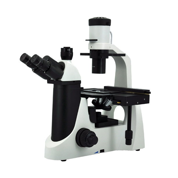 倒置生物显微镜MHIL-200