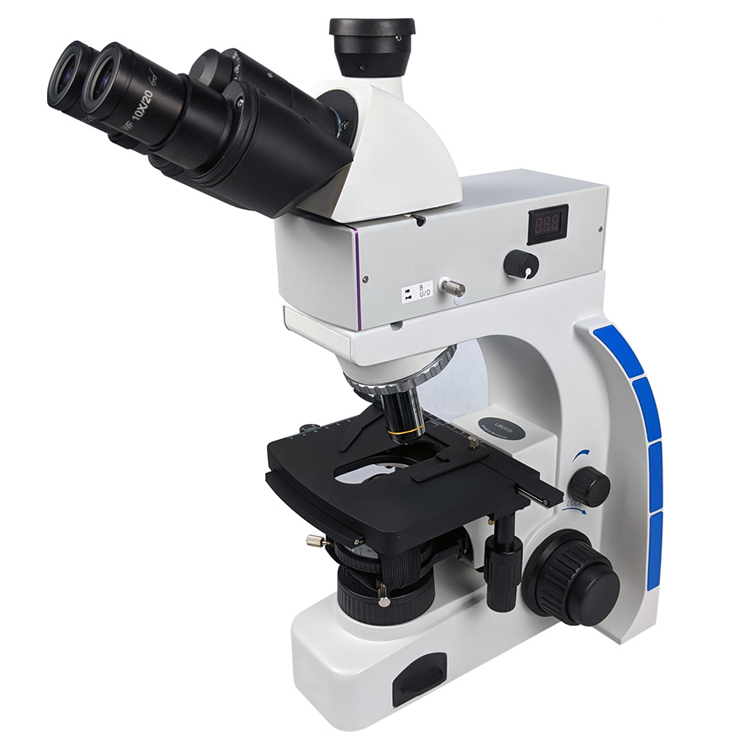 正置荧光显微镜UB203i-FL