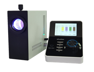 广州明慧：高性能显微镜荧光模块，助力科研荧光升级新体验