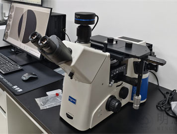 实验室的显微镜加配摄像头如何选购及安装