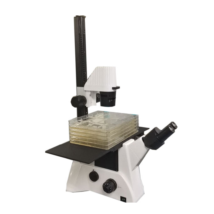 MH-3CF细胞工厂显微镜