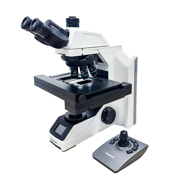 MHE130正置电动显微镜