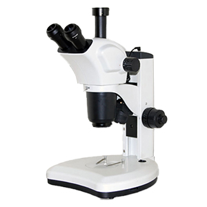 明慧体视显微镜 MHZ-201