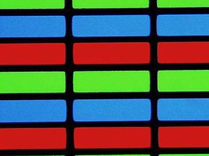 金相正置-透射明场