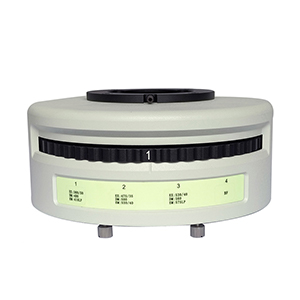 ​体视LED荧光附件BGU-LED-ZMH-300