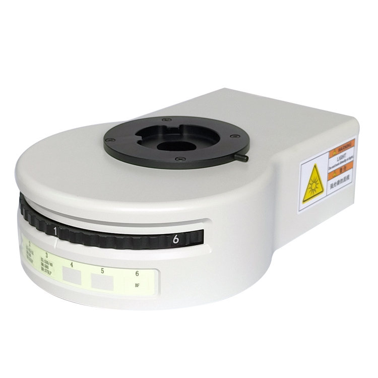 正置六孔荧光模块 (1)