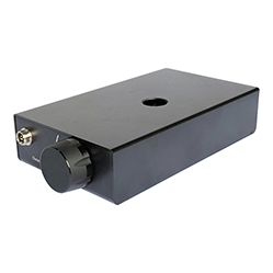 倒置荧光模块（250）