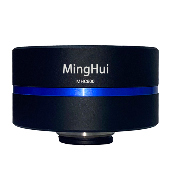 MHC600显微镜相机