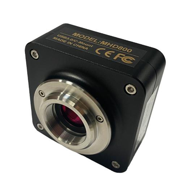 MHD800显微镜相机