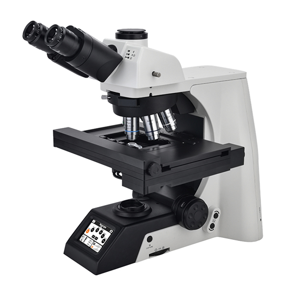 NE950全电动显微镜