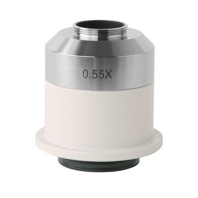 nikon-0.55X