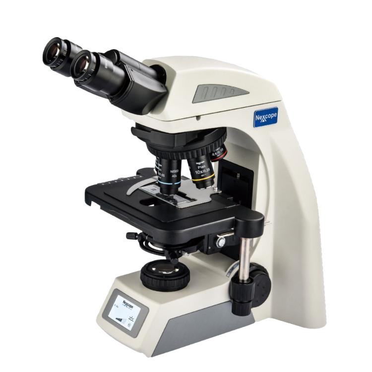 正置生物显微镜NE600(750)