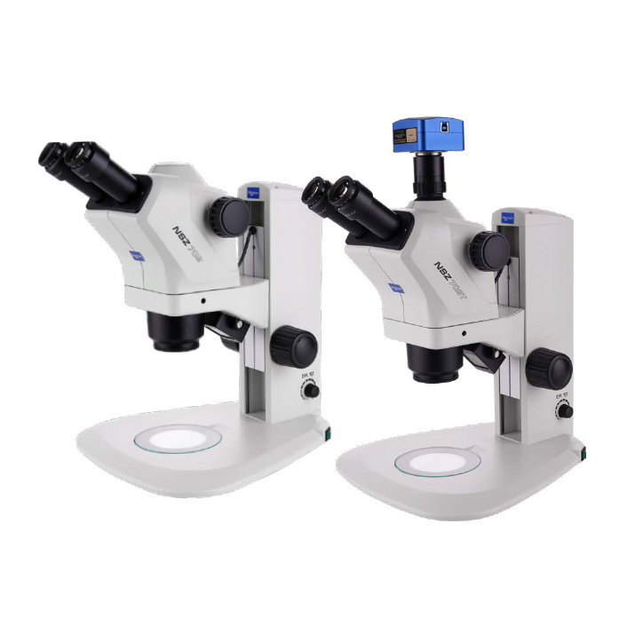 体视显微镜NSZ709
