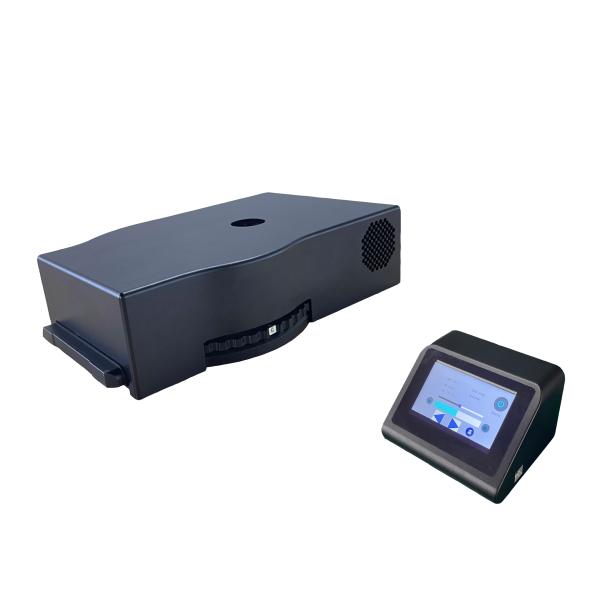 电动倒置八孔LED荧光附件FL8-BGU-DIMH(600)