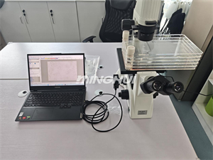 细胞工厂显微镜MH-3CF应用于细胞观察