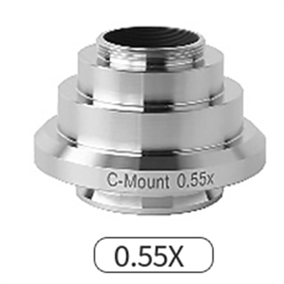 徕卡接口- 0.55X