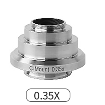 徕卡接口- 0.35X