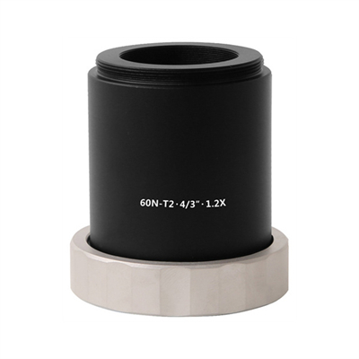 蔡司60N接口-1.2X