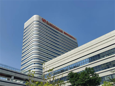 明慧NIB610倒置显微镜应用于细胞培养观察