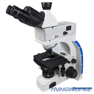正置荧光显微镜UB203i-FL广州明慧公司