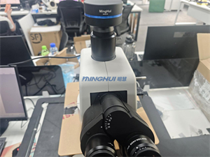 耐可视NX1000+明慧MHS2100落地深圳电子企业应用PCB精密检测2.jpg